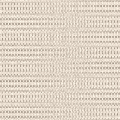 Fabric POPPYSEED DUSTY PUTTY for POPPYSEED Collection by TILDA, TIL130173
