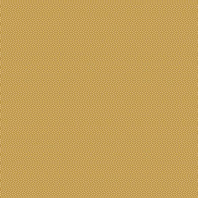 Fabric POPPYSEED HONEY for POPPYSEED Collection by TILDA, TIL130176