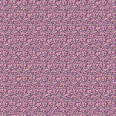 Fabric BRIE BASICS HEATHER for BRIE Collection by TILDA, TIL130192