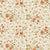 Fabric 108" WIDEBACK, Ginger/Olive from ELLIE Collection by TILDA