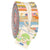 Fabric, FABRIC ROLL, 2.5" STRIPS, 40 pieces, from Tilda, SUNDAY BRUNCH Collection, 300231