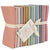 Fabric 15 FAT 1/4s BUNDLE of POPPYSEED Collection by TILDA, TIL300270