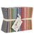 Fabric 16 FAT 1/4s BUNDLE of BRIE Collection by TILDA, TIL300272