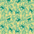 Fabric HIDE AND SEEK - LEMUR - WB084, from SAFARI Collection by Lewis and Irene