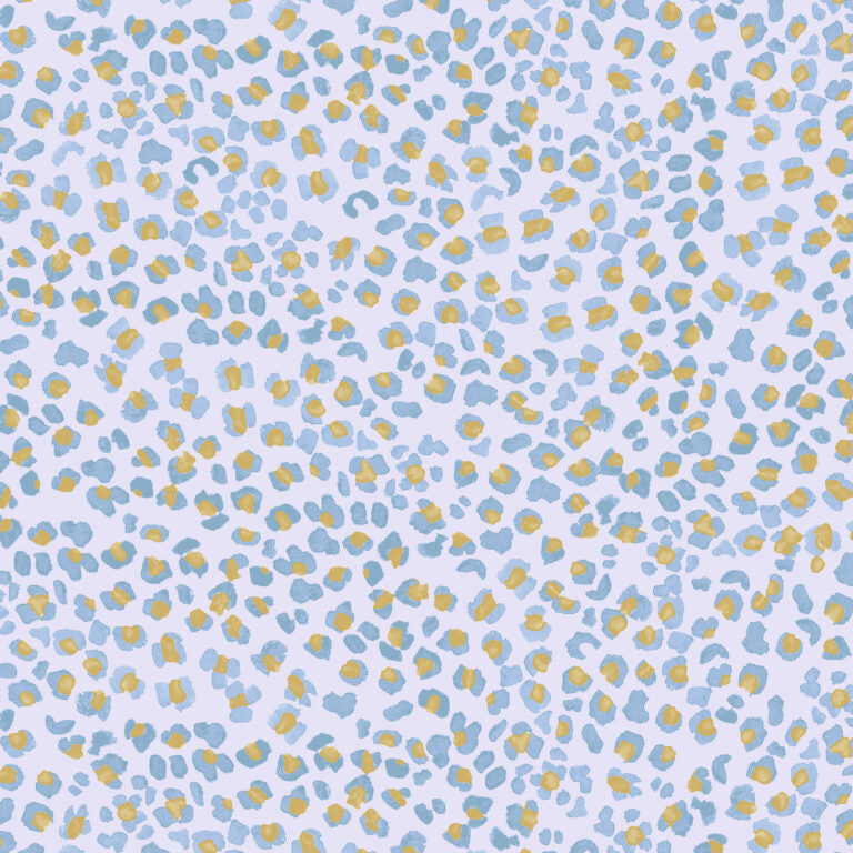 Fabric ANIMAL PRINT - MIRAGE - WB086, from SAFARI Collection by Lewis and Irene