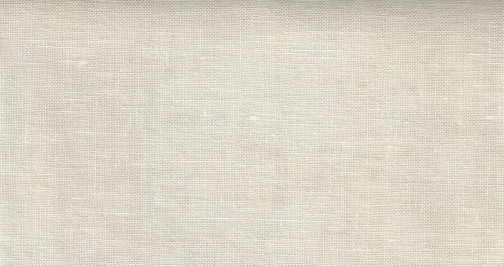 Seraphim Hand-Dyed Embroidery Linen WINTER WHITE for Cross Stitch and Embroidery Edinburg 32 count, 17"x13" Piece