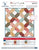 Quilt Kit ASAGAIL, Featuring FOREST FRUIT Fabrics by Betsy Olmsted for Windham Fabrics