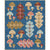 Quilt Kit FOREST FUNGI, Featuring FOREST FRUIT Fabrics by Betsy Olmsted for Windham Fabrics