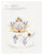 Book CONTRAST IN CREWEL EMBROIDERY by Tatiana Popova, Search Press Publication