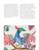 Book CREWELWORK THEN AND NOW by Hazel Blompkamp and Phillipa Turnbill, Search Press Publication