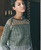 Book THE KNITTED FABRIC by Dee Hardwicke, Search Press Publication