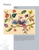 Book CREWELWORK THEN AND NOW by Hazel Blompkamp and Phillipa Turnbill, Search Press Publication