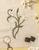 Book AMONG THE WILD FLOWERS by Tilly Rose, Search Press Publication