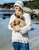 Book EMBROIDERED KNITS by Diana Loug, Search Press Publication