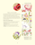 Book CONTRAST IN CREWEL EMBROIDERY by Tatiana Popova, Search Press Publication