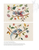 Book CREWELWORK THEN AND NOW by Hazel Blompkamp and Phillipa Turnbill, Search Press Publication