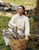 Book EMBROIDERED KNITS by Diana Loug, Search Press Publication