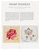 Book CONTRAST IN CREWEL EMBROIDERY by Tatiana Popova, Search Press Publication