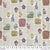 Fabric MULTI BOTANY, from Palette MULTI Collection by Tim Holtz PWTH327.MULTI