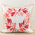 Sew in Love Pillow Pattern by Edyta Sitar from Laundry Basket Quilts, LBQ-0860-P