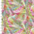 Quilting Fabric KALEIDOSCOPE from The GOOD DOGS TOO Collection by Connie Haley from 3 Wishes, 14846-MULTI