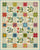 Spring Sprouts Quilt Pattern by Edyta Sitar from Laundry Basket Quilts, LBQ-0770-P