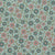 Quilting FABRIC from Lecien, One Stitch At a Time Collection by Lynnette Anderson. 35073-70 Hexagon Flowers