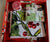 RIley Blake's Quilt Kit Christmas Tidings of Great Joy By Janet Wecker-Frisch, # KTB-10790