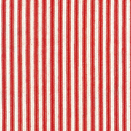 Fabric AGBD-18816-3 RED from Down On The Farm Collection, from Robert Kaufman