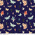 C9084-NAVY Quilting Fabric by Emily Winfield Martin from the Dream World Collection from Riley Blake Designs