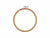 Superior Quality Embroidery Hoop 9" # CNEH-9N