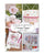 Cross stitch Magazine from France Creation Point de Croix, Special Issue: VERONIQUE ENGINGER #3