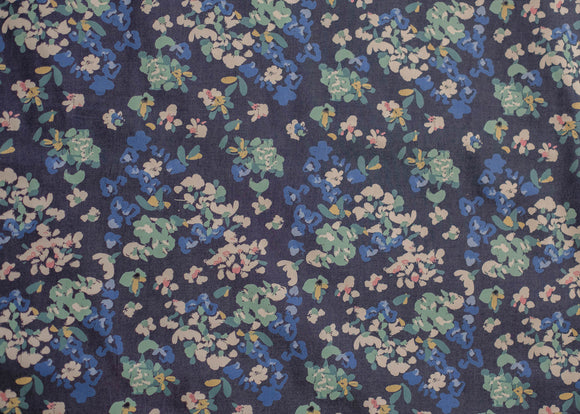 Fabric Denim PRINTS from Art Gallery, 56