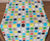 Quilting Fabric Robert Kaufman Color:FULL, Multi,  AJS-14684-205