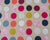 Quilting Fabric Robert Kaufman Color:FULL, Pink AJS-14684-10