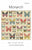 Butterfly Stencil by Edyta Sitar from Laundry Basket Quilts, LBQ-0474-T