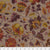 Fabric AmanPurI, color: Spice, from Cashmere Collection, Sanderson