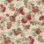 Fabric SB-87505D3-1 ROSE by Sevenberry from Cotton Flax Prints, from Robert Kaufman