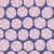 Fabric Limpet Shell Blue TIL100333 from Tilda, Cotton Beach Collection,