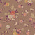 Fabric from Chic Escape Collection, DAISYFIELD  Taupe TIL110054, Blenders from Tilda