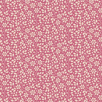 Fabric CLOUDPIE PINK from Tilda, Cloudpie Blenders for Pie in the Sky Collection, TIL110065-V11