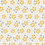 Fabric TIL130084-V11 Tilda-Meadow Basic Yellow