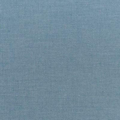 Fabric Chambray Petrol TIL160005-5 from Tilda, coordinates with any Tilda Collection
