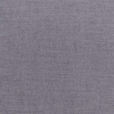 Fabric Chambray Grey TIL160006 from Tilda, coordinates with any Tilda Collection
