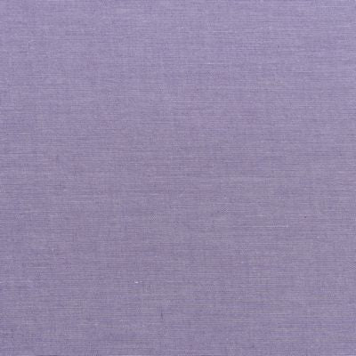Fabric Chambray Lavender TIL160009 from Tilda, coordinates with any Tilda Collection