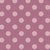 Fabric Chambray Dots Mauve TIL160055 from Tilda, coordinates with any Tilda Collection